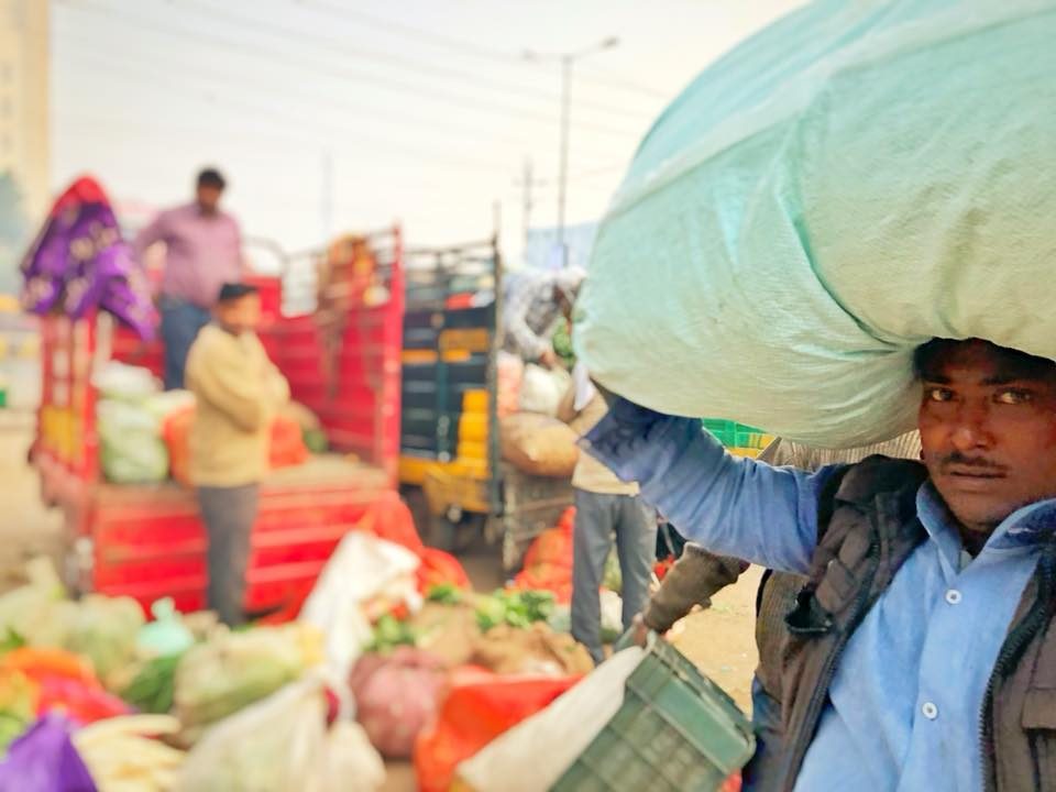 Delhi & Agra, India photo 43