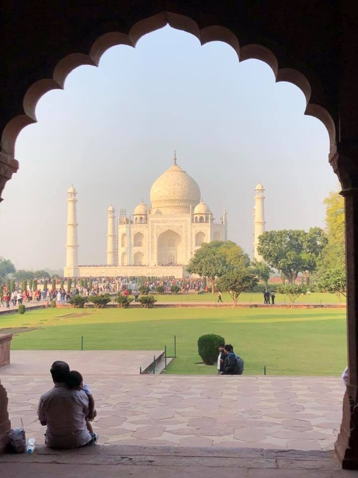 Delhi & Agra, India photo 44