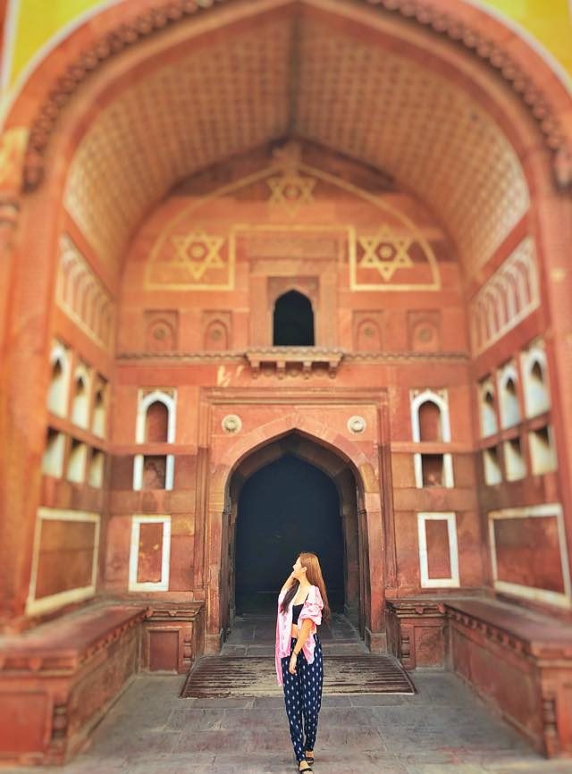 Delhi & Agra, India photo 45