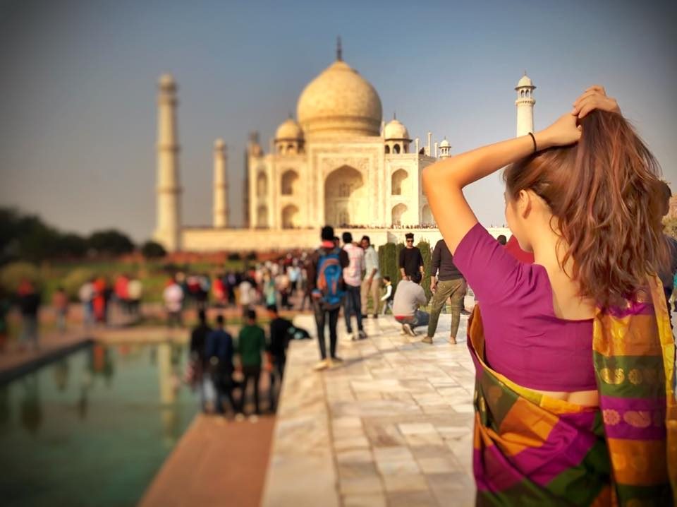 Delhi & Agra, India photo 46