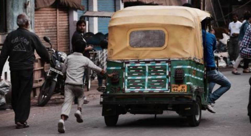 Delhi & Agra, India photo 47