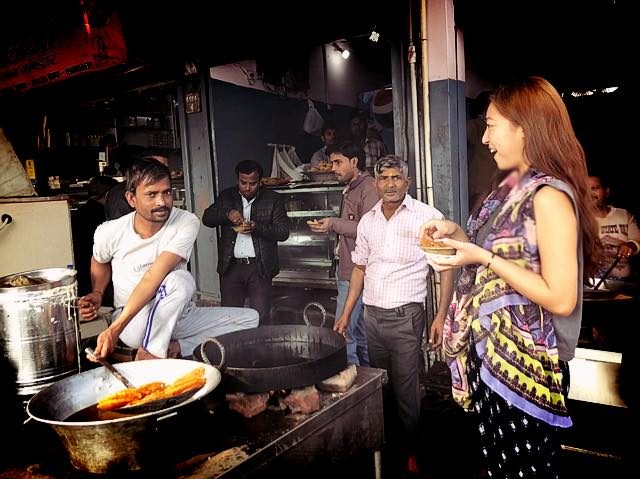 Delhi & Agra, India photo 48