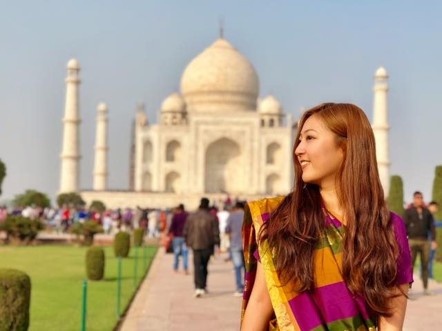 Delhi & Agra, India photo 53