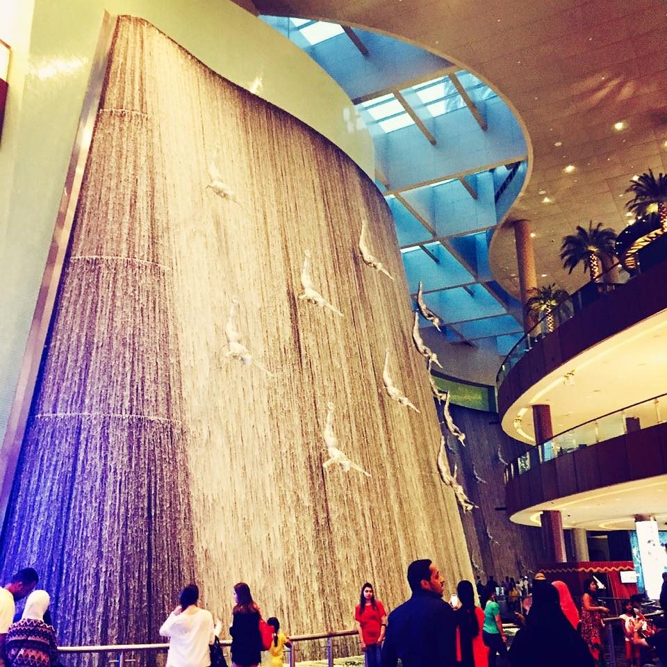 Dubai, UAE