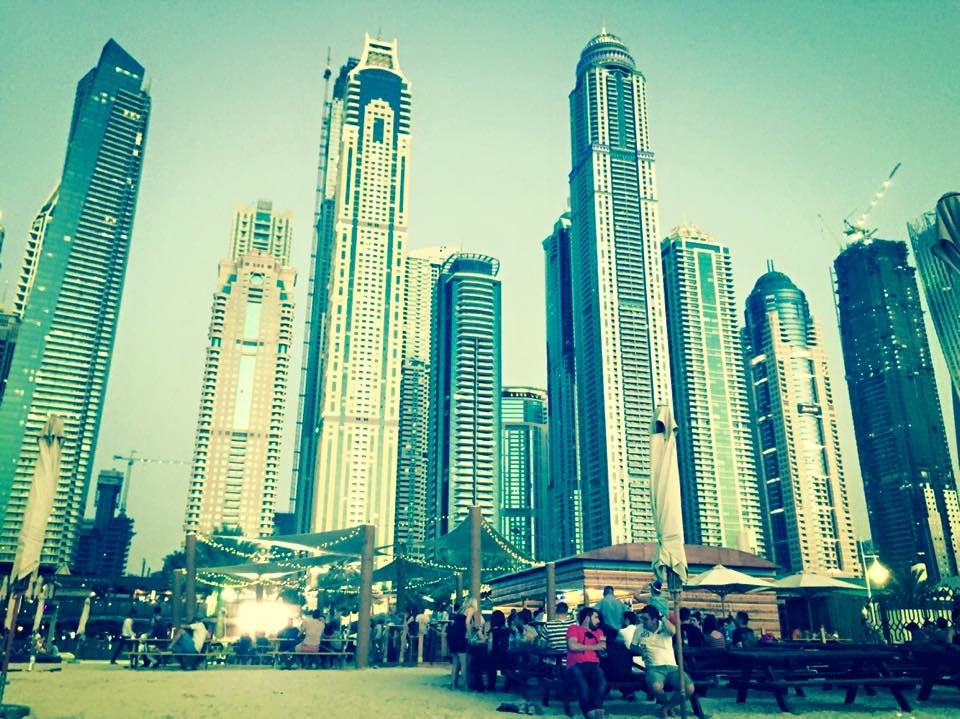 Dubai, UAE photo 4