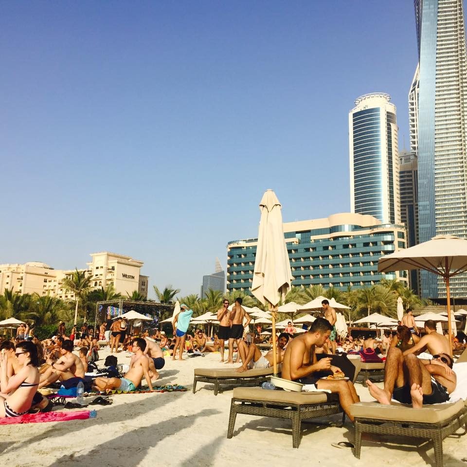 Dubai, UAE photo 5
