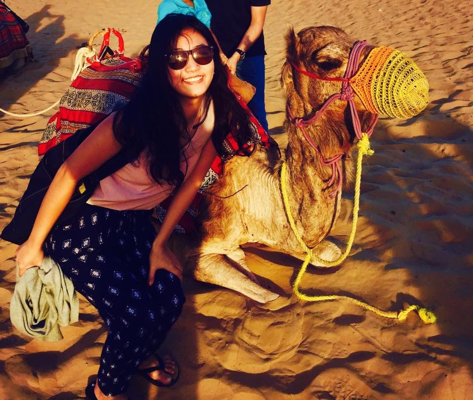 Dubai, UAE photo 6