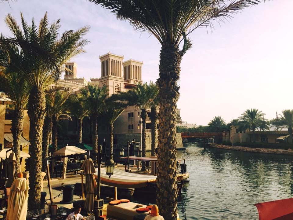 Dubai, UAE photo 7