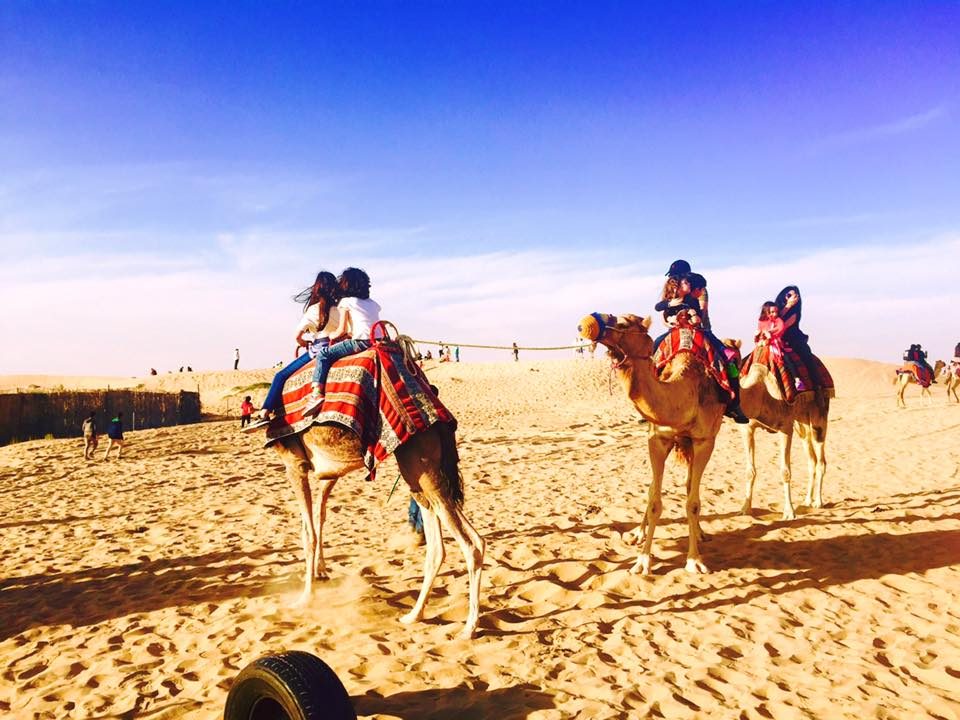 Dubai, UAE photo 9
