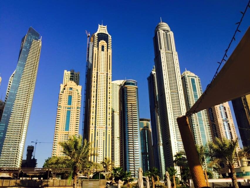 Dubai, UAE photo 10