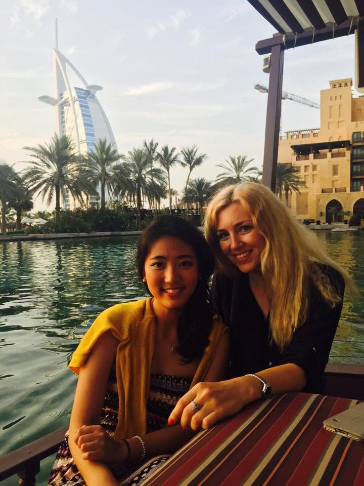 Dubai, UAE photo 12