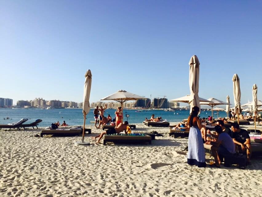 Dubai, UAE photo 19