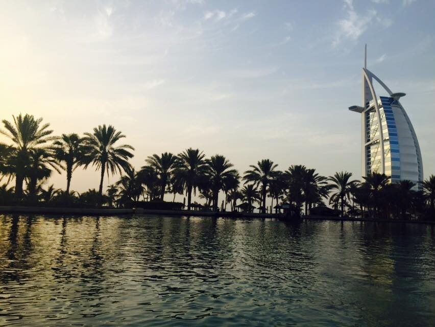 Dubai, UAE photo 22