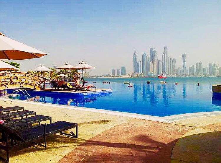 Dubai, UAE photo 23
