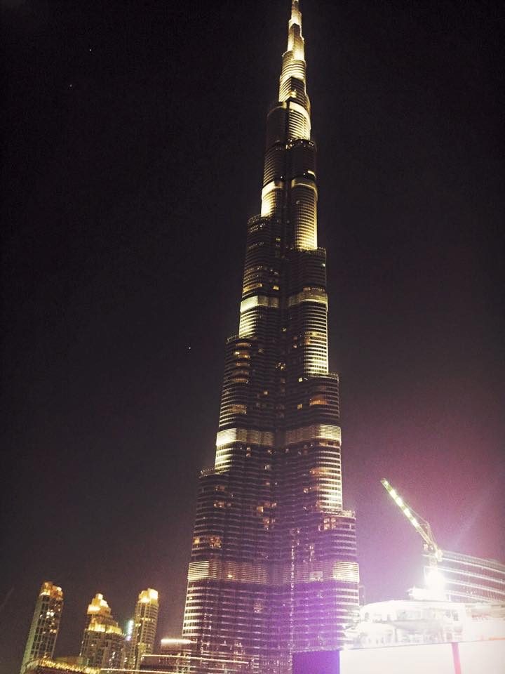Dubai, UAE photo 24