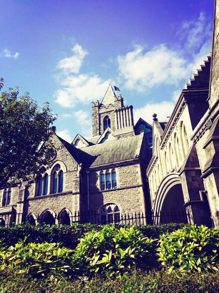 Dublin, Ireland photo 1