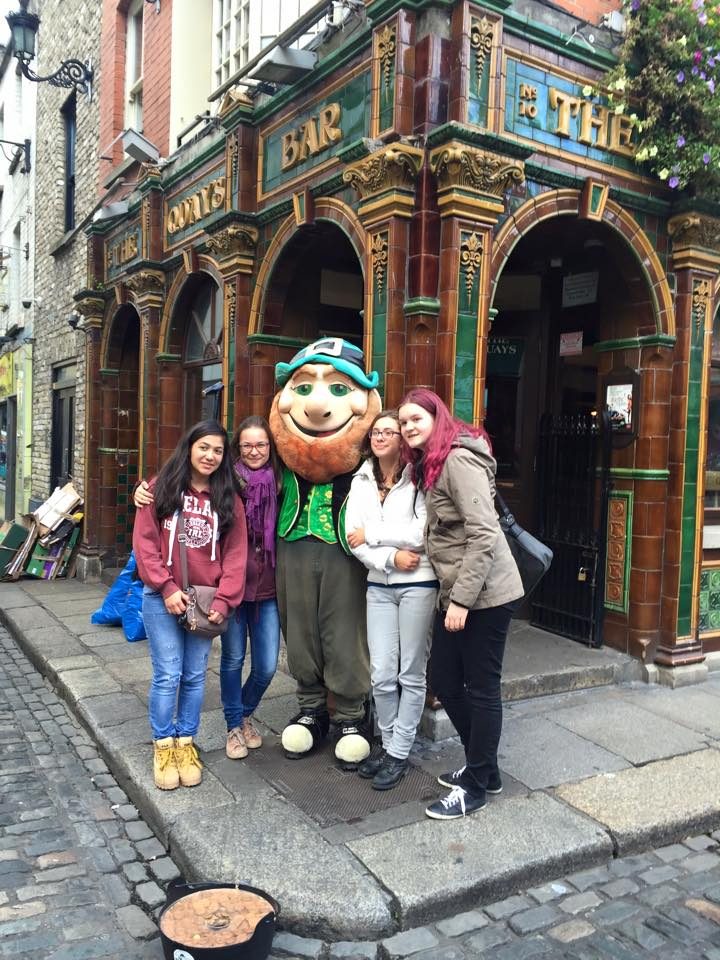 Dublin, Ireland photo 2
