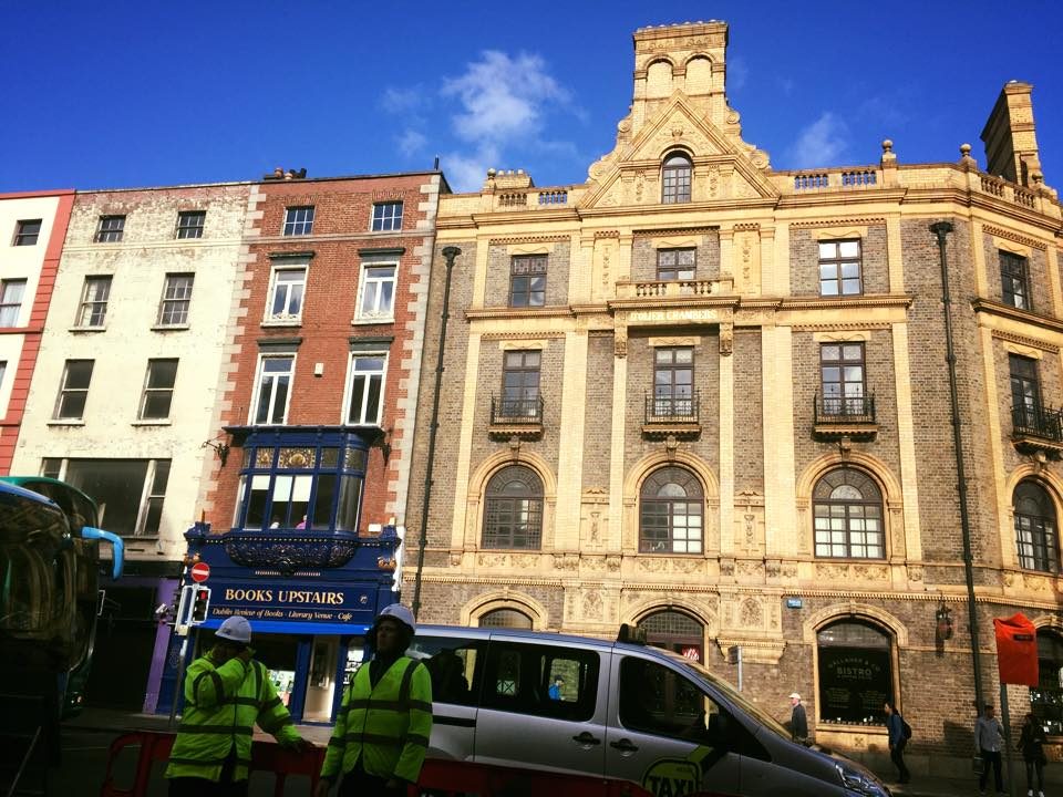 Dublin, Ireland