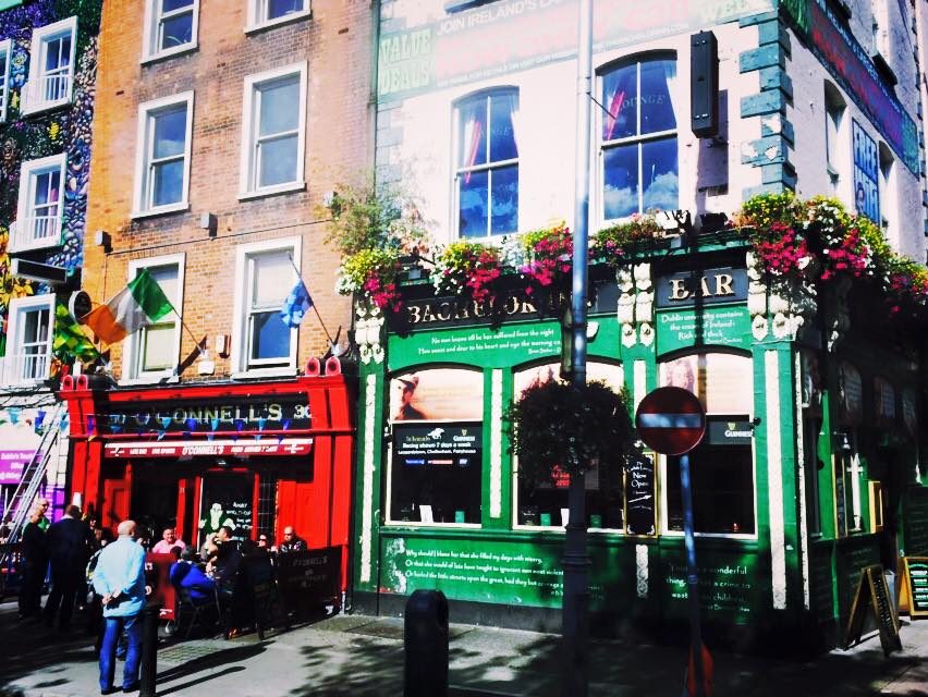 Dublin, Ireland photo 4