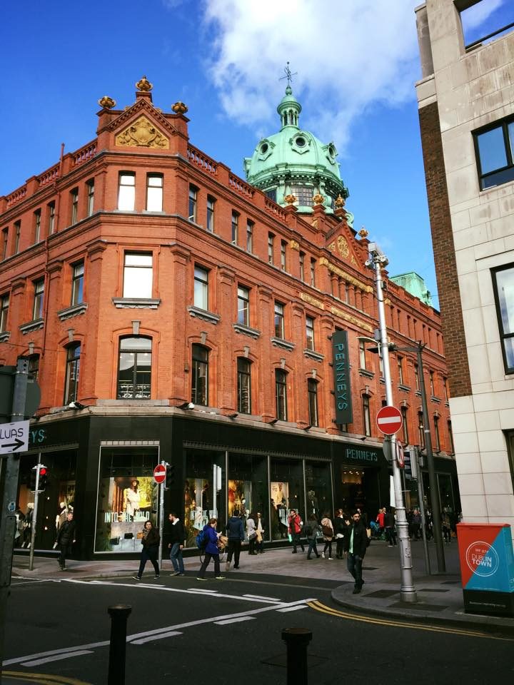 Dublin, Ireland photo 5