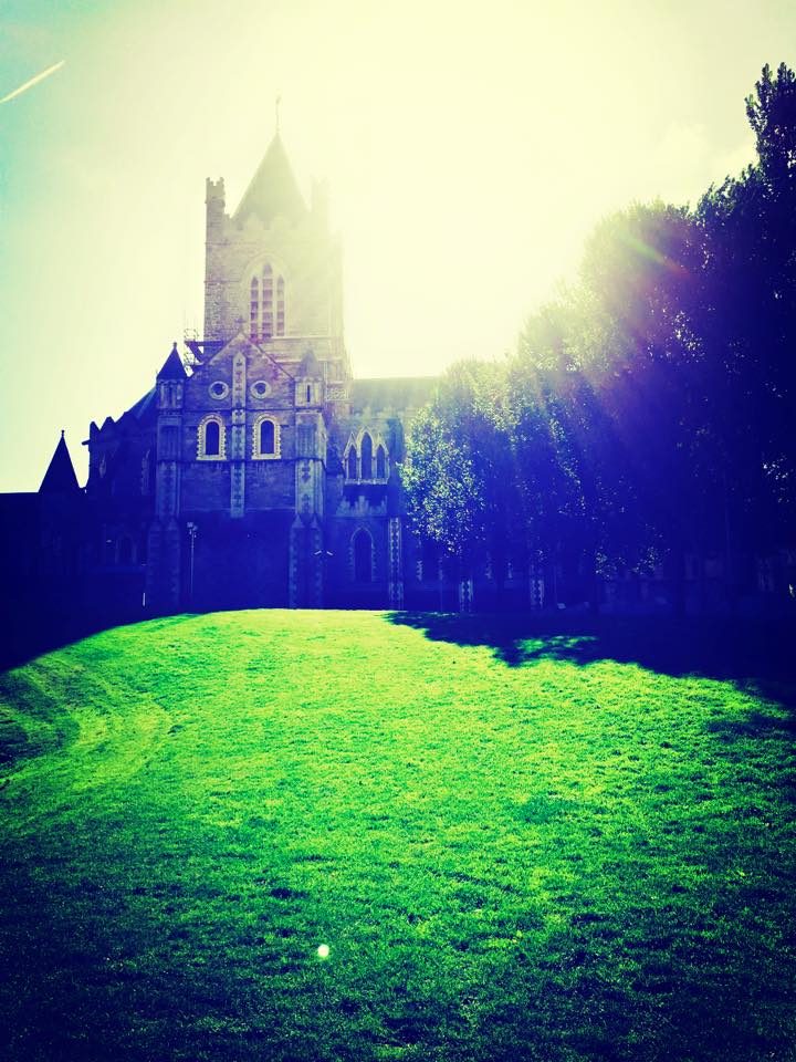 Dublin, Ireland photo 6
