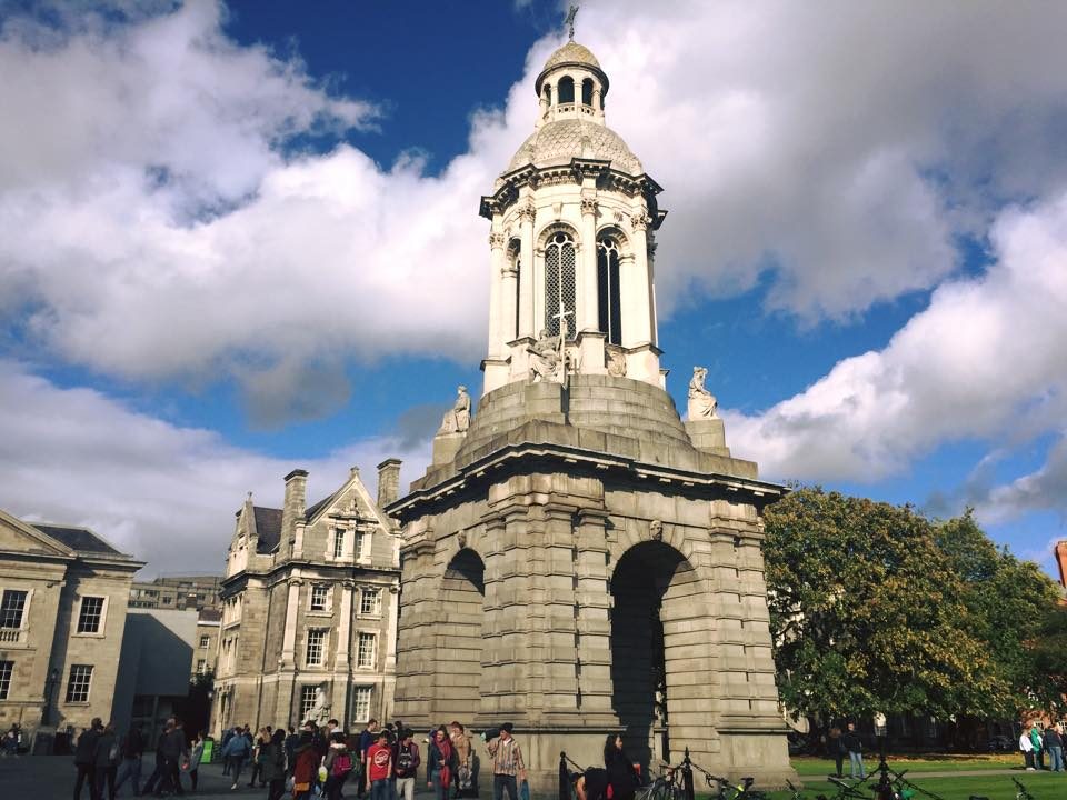 Dublin, Ireland photo 9