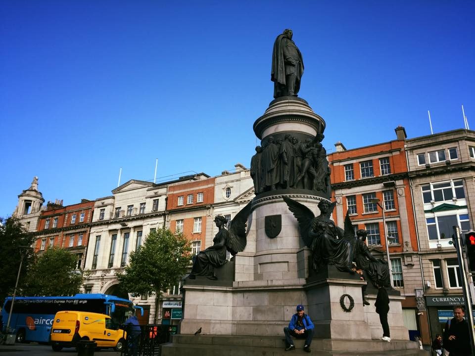 Dublin, Ireland photo 10