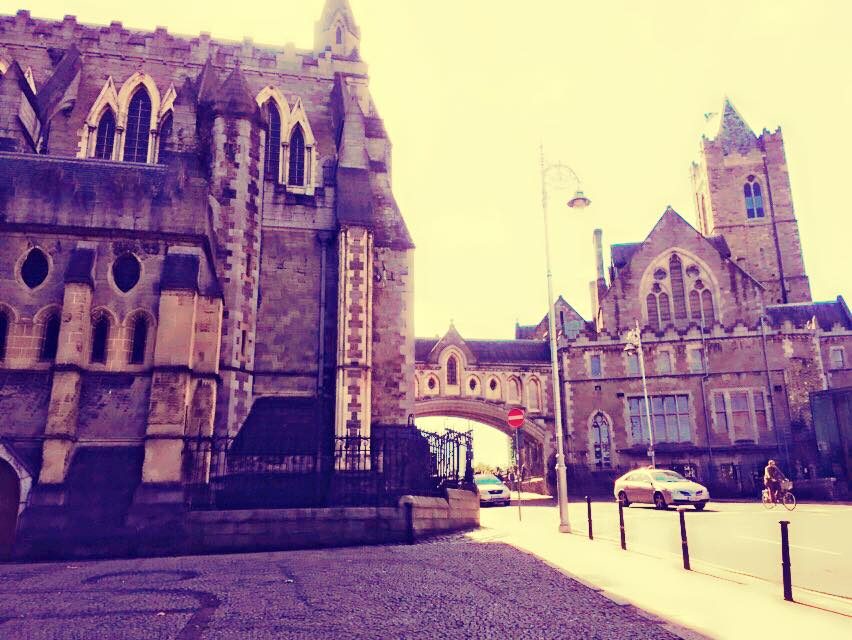 Dublin, Ireland photo 11