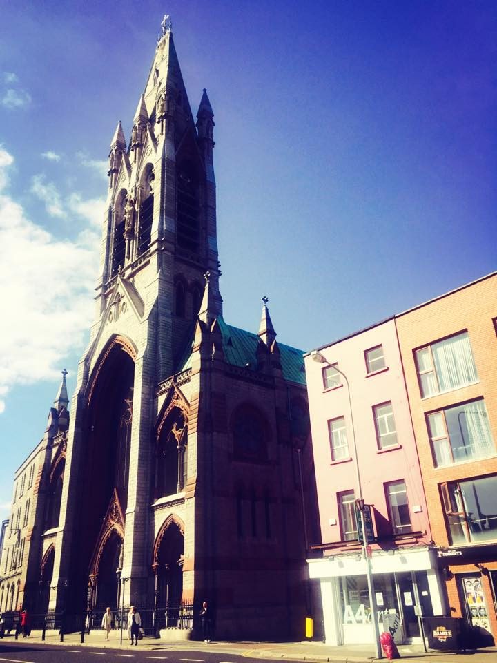 Dublin, Ireland photo 12