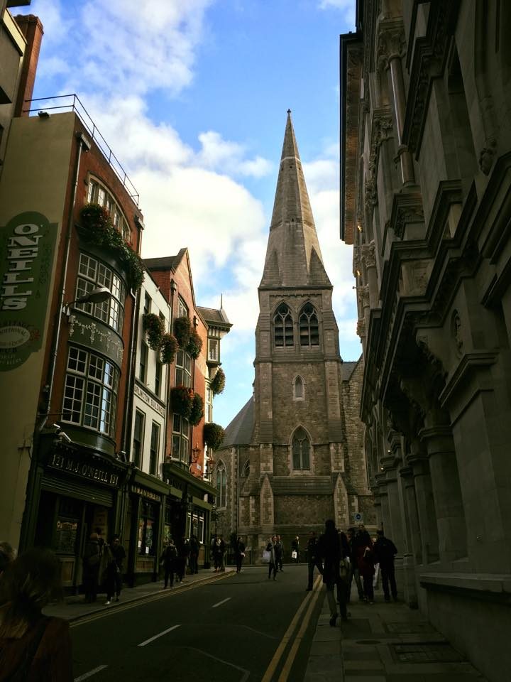 Dublin, Ireland photo 13