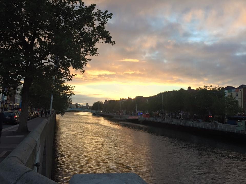 Dublin, Ireland photo 14