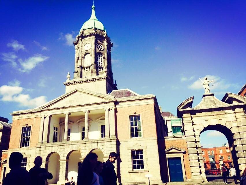 Dublin, Ireland photo 15
