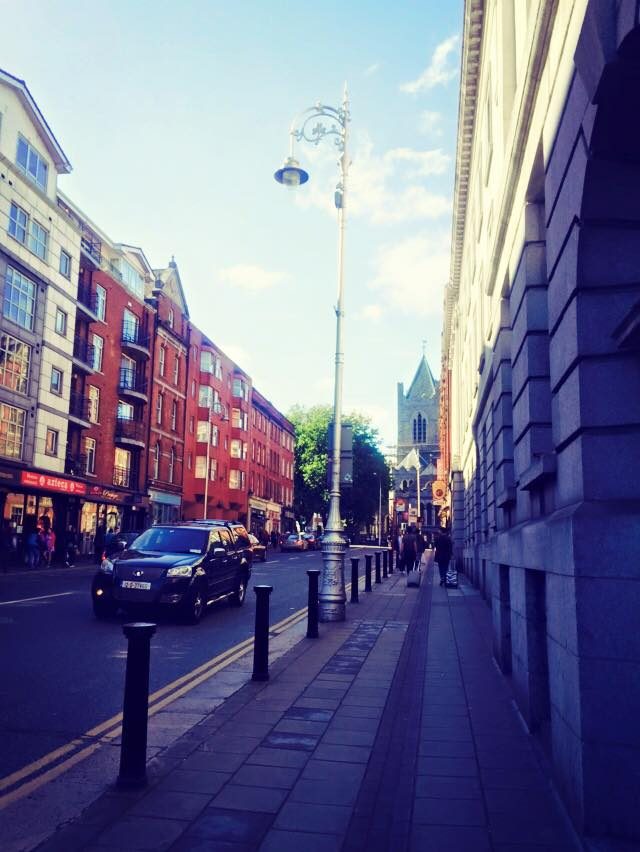 Dublin, Ireland photo 17