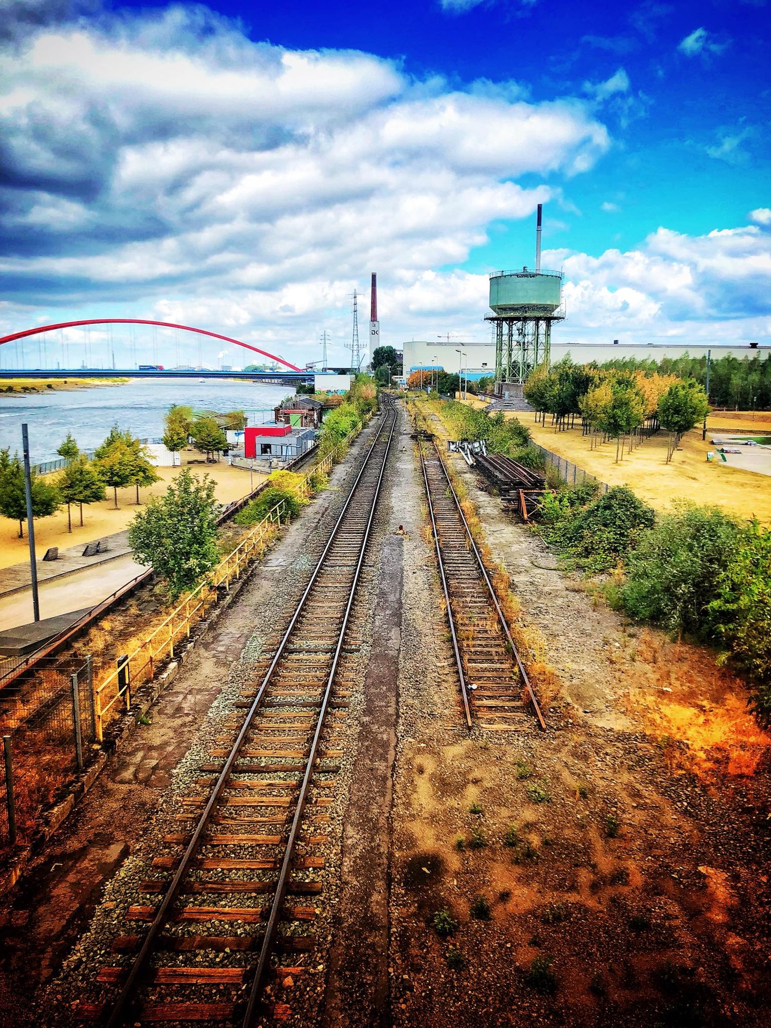 Duisburg, Germany