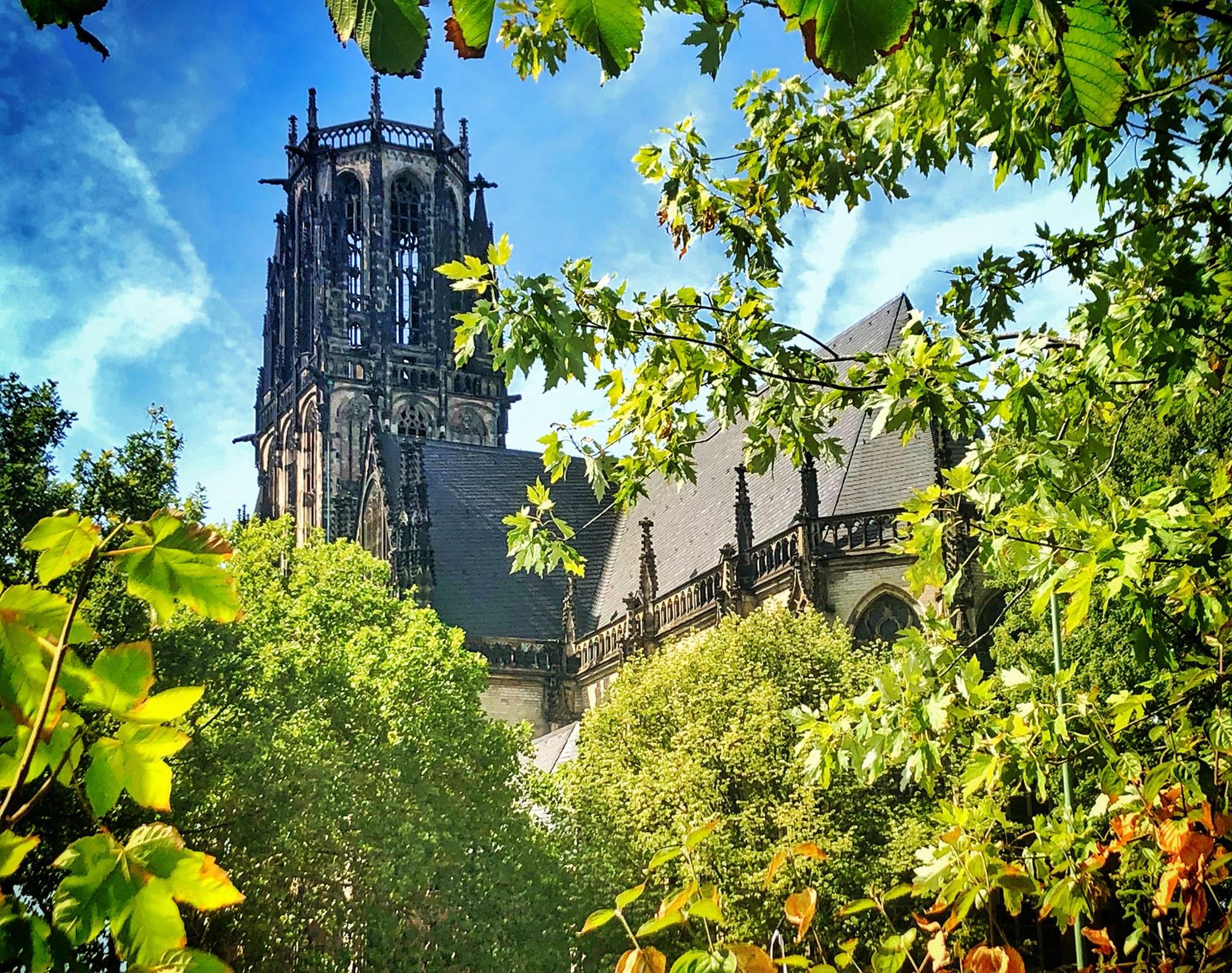 Duisburg, Germany photo 3