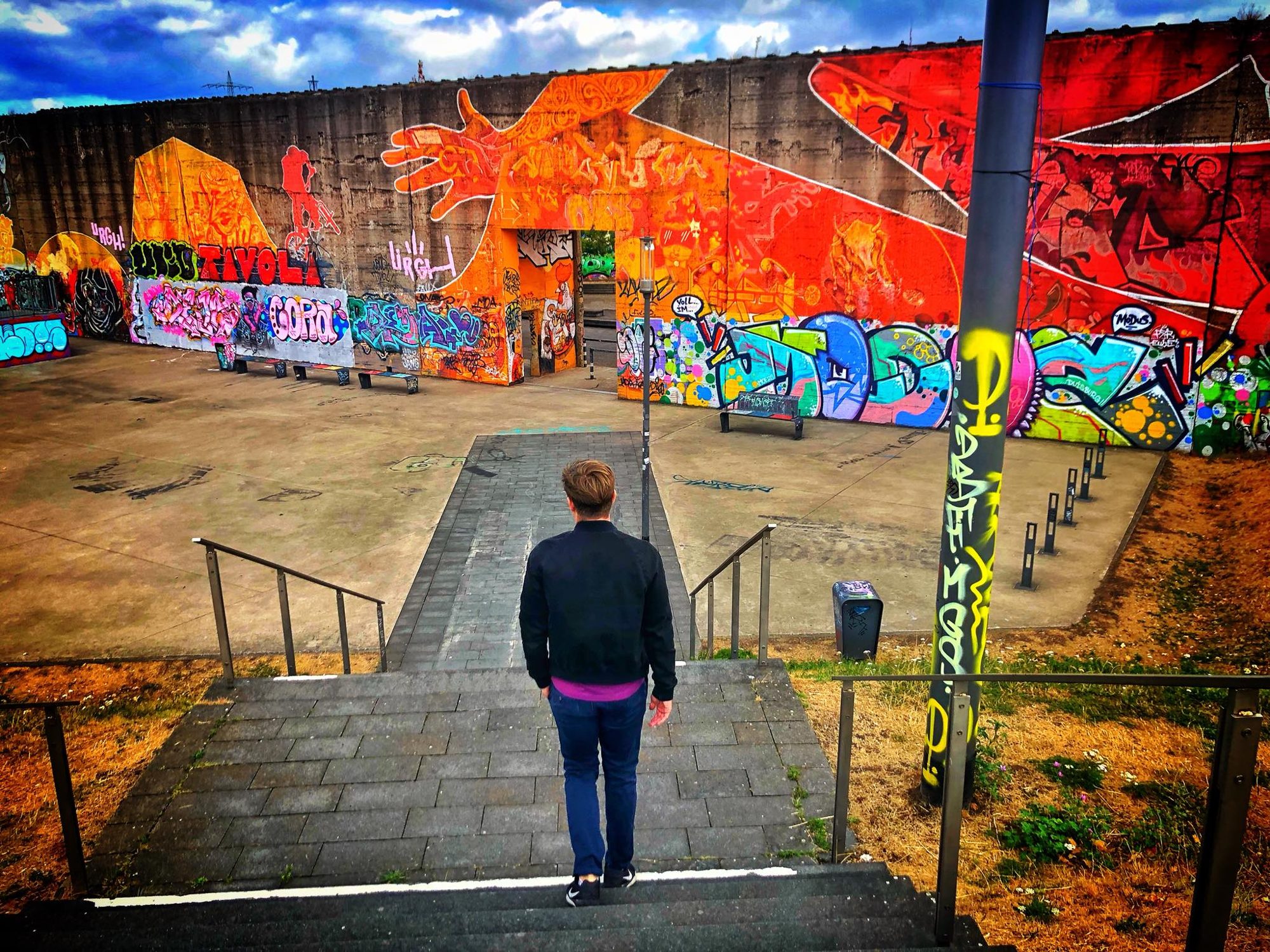 Duisburg, Germany photo 6