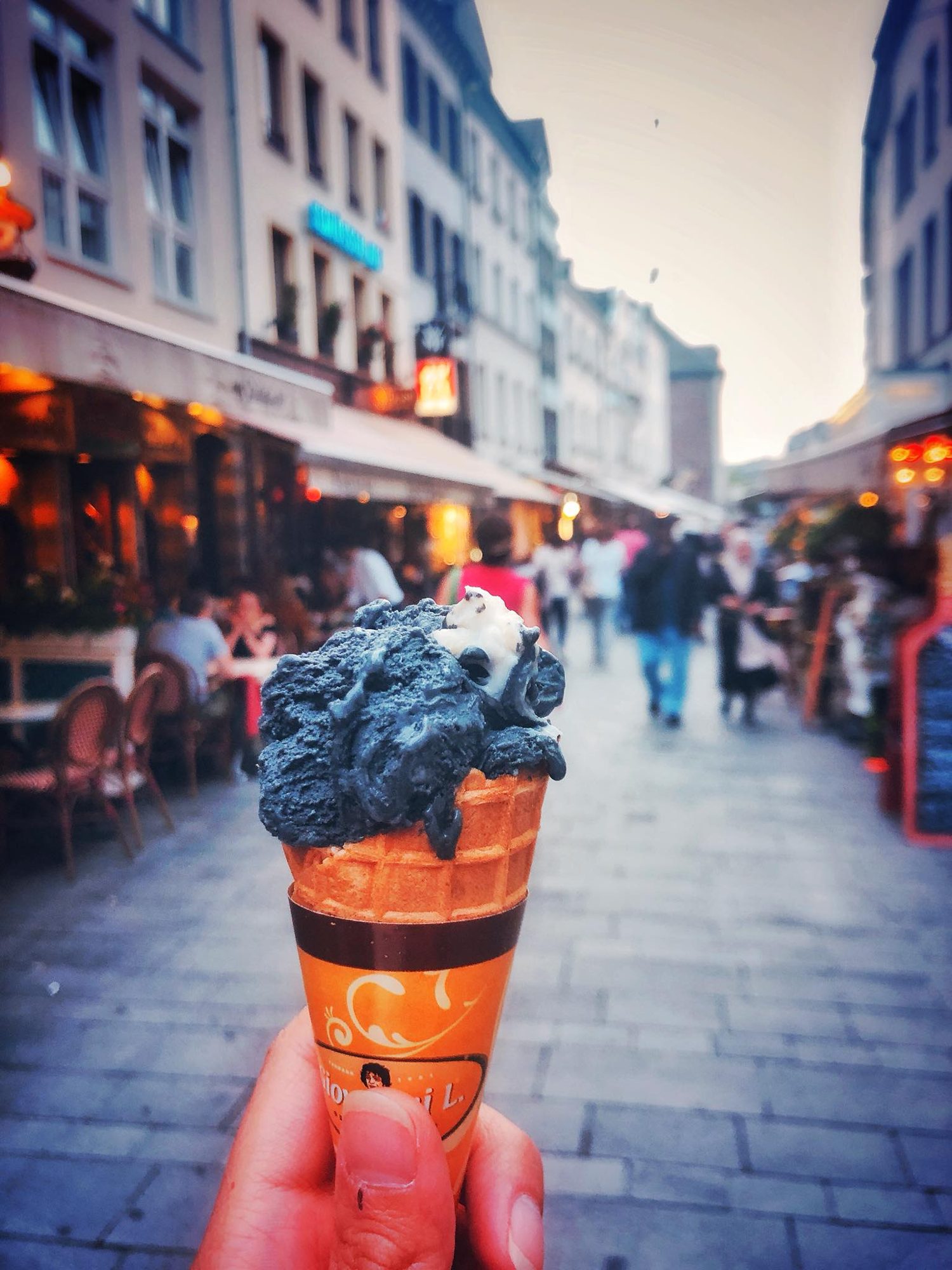 Düsseldorf, Germany photo 4