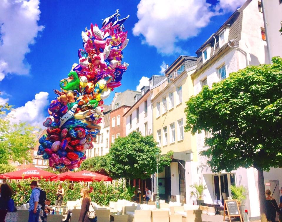 Düsseldorf, Germany photo 6