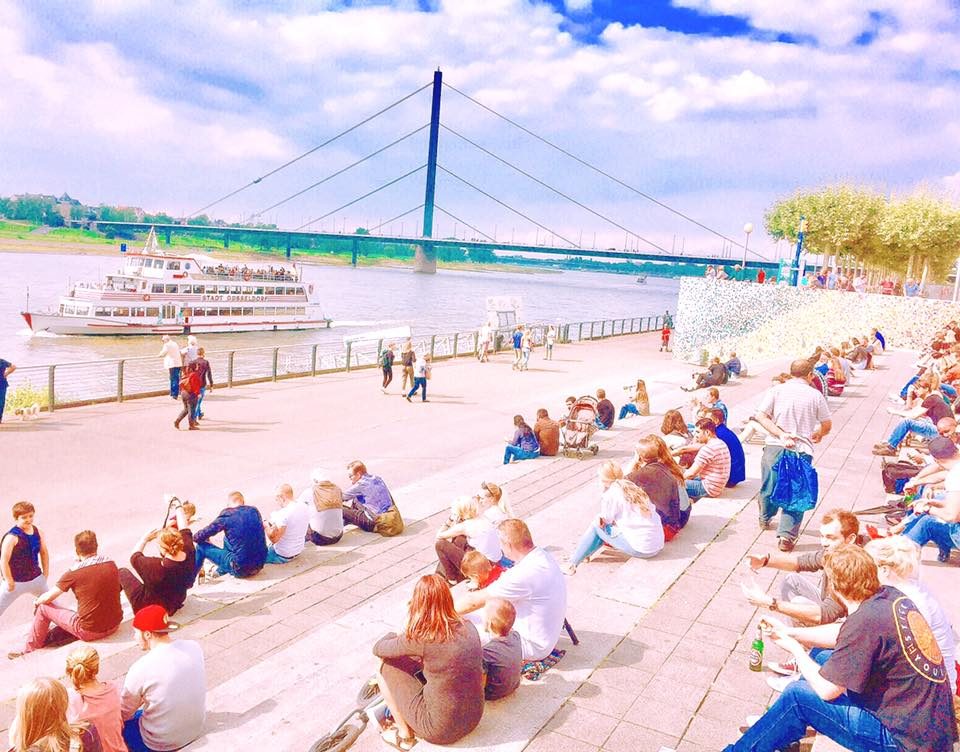 Düsseldorf, Germany