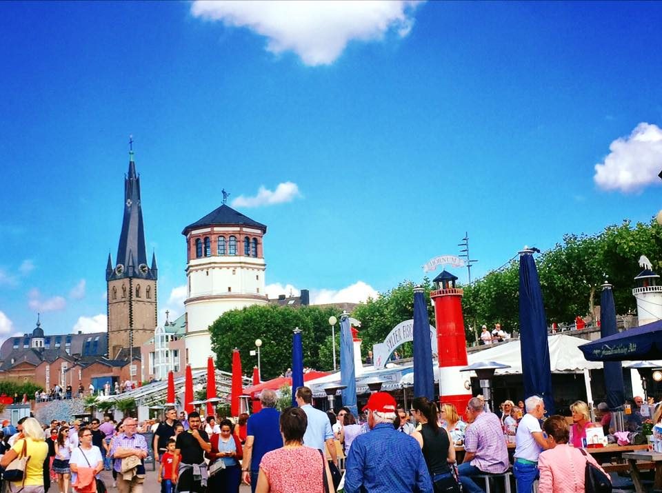 Düsseldorf, Germany photo 9