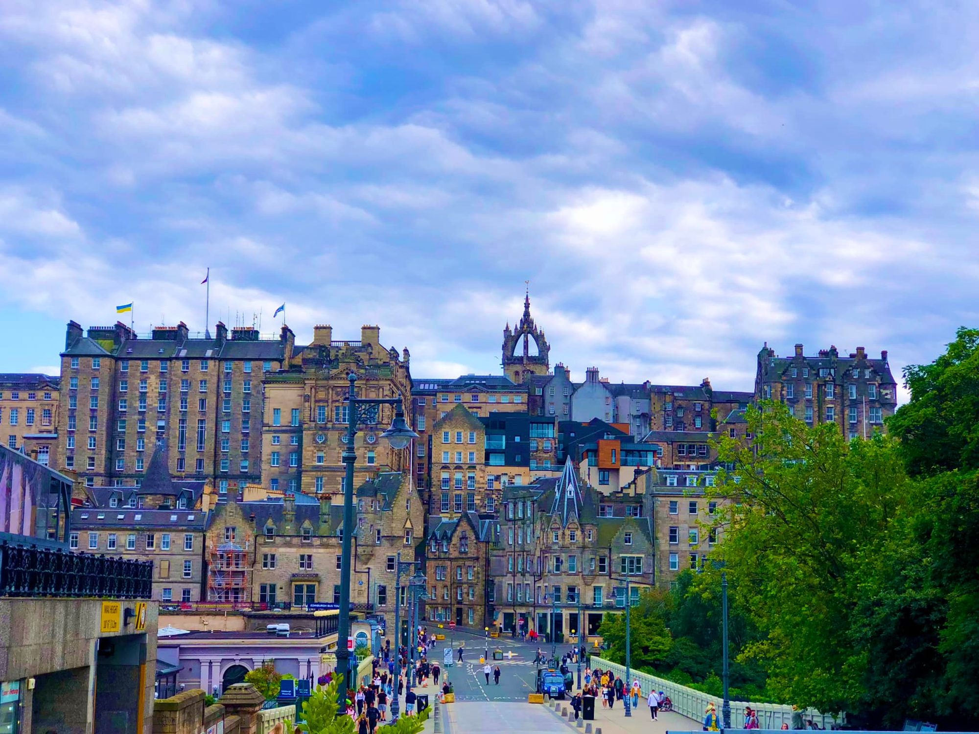 Edinburgh, Scotland