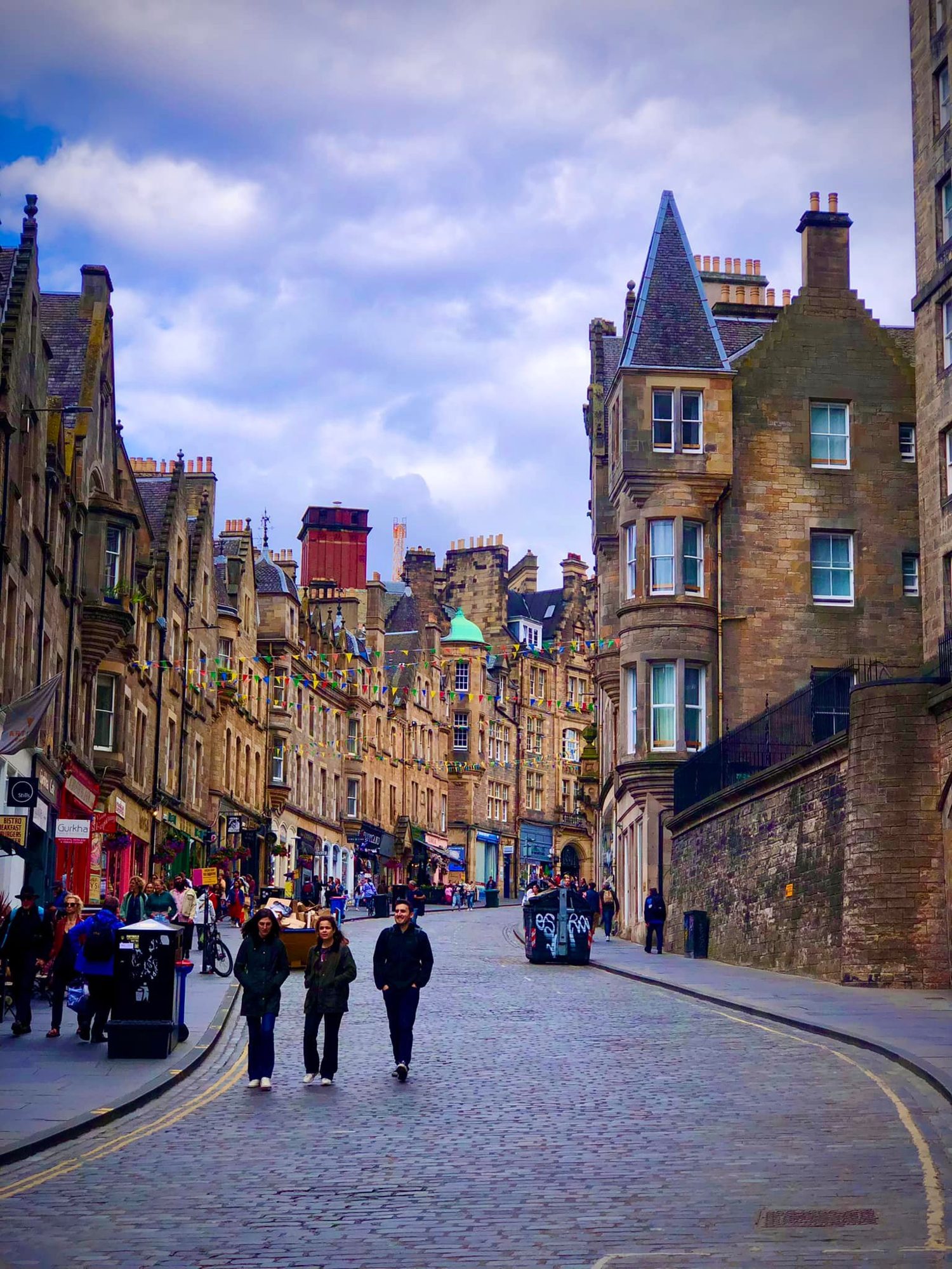 Edinburgh, Scotland photo 4