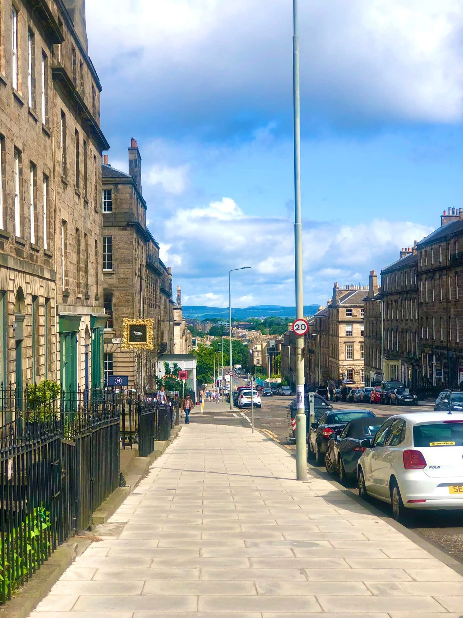 Edinburgh, Scotland photo 8