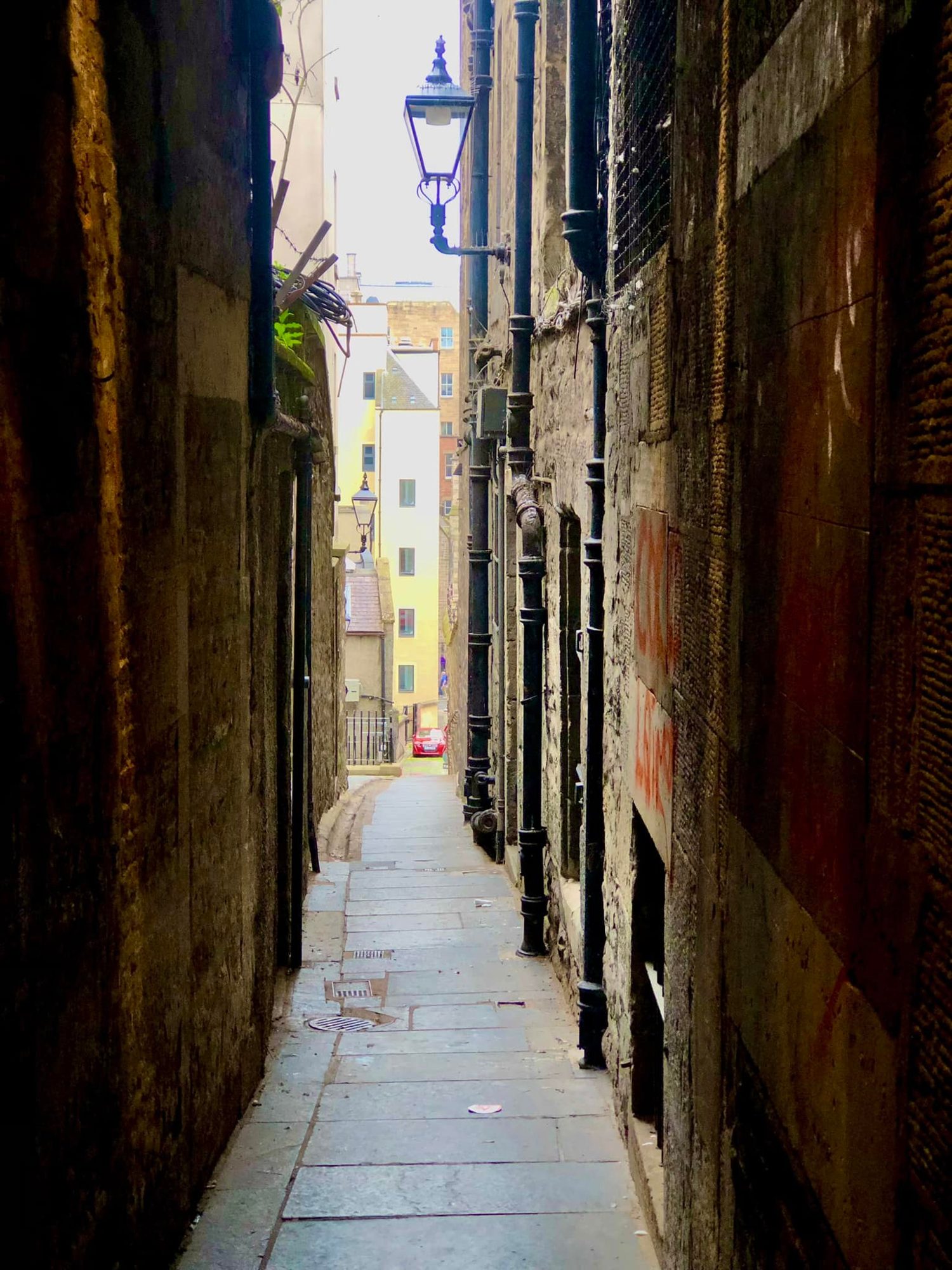 Edinburgh, Scotland photo 9