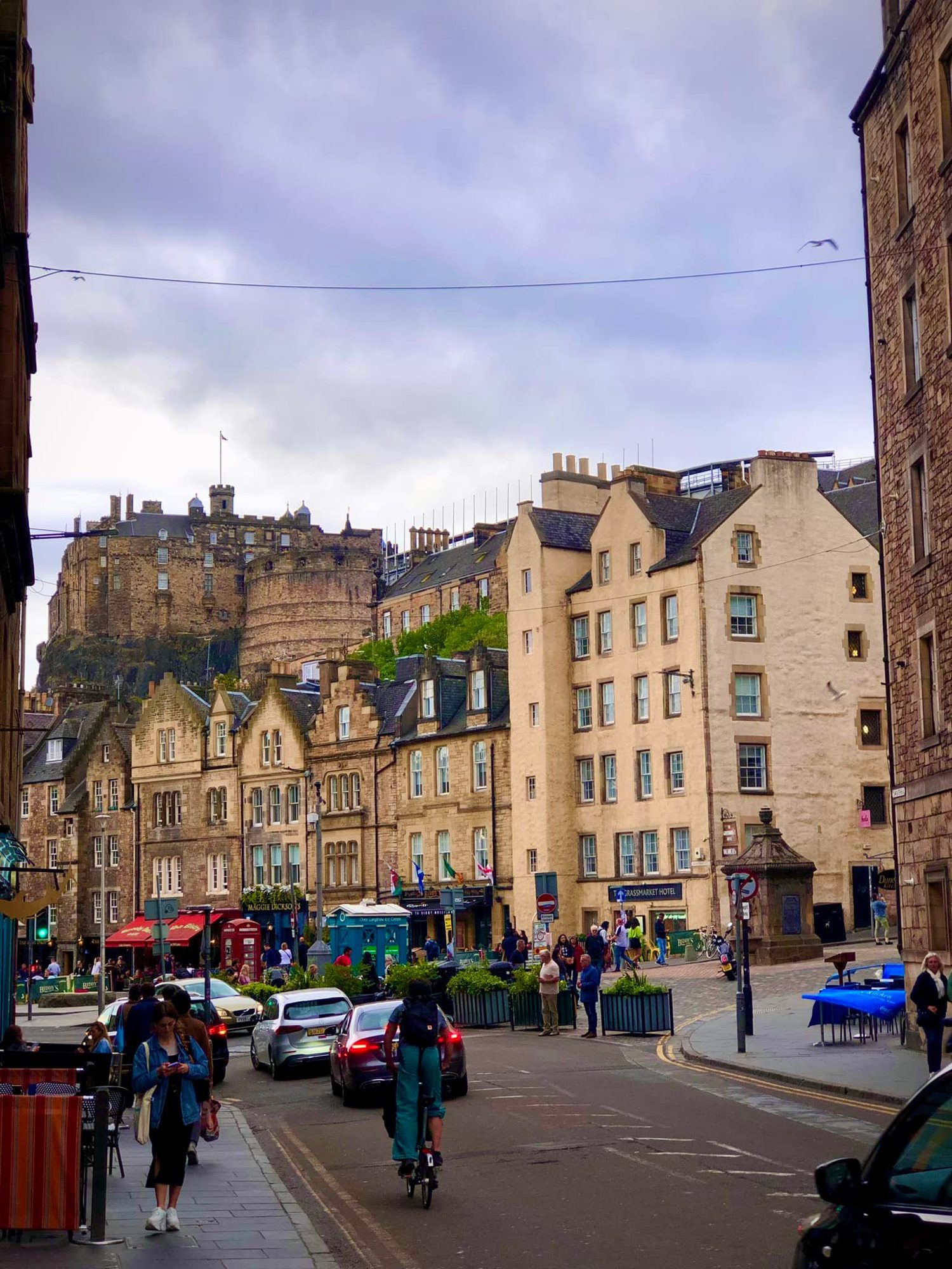 Edinburgh, Scotland photo 12