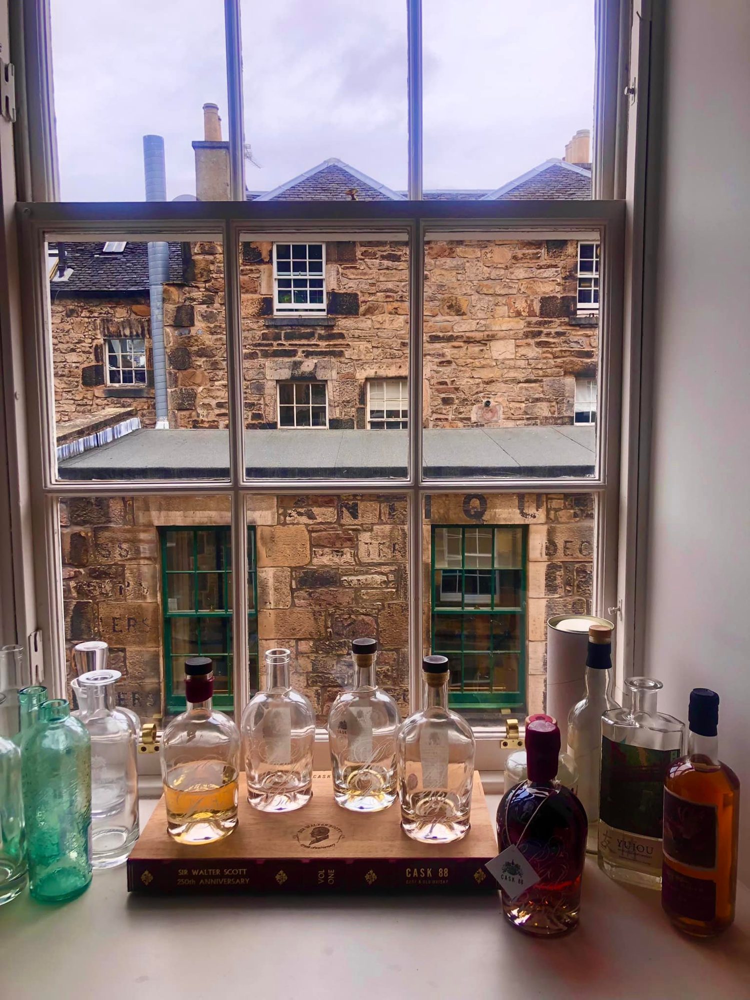 Edinburgh, Scotland photo 15