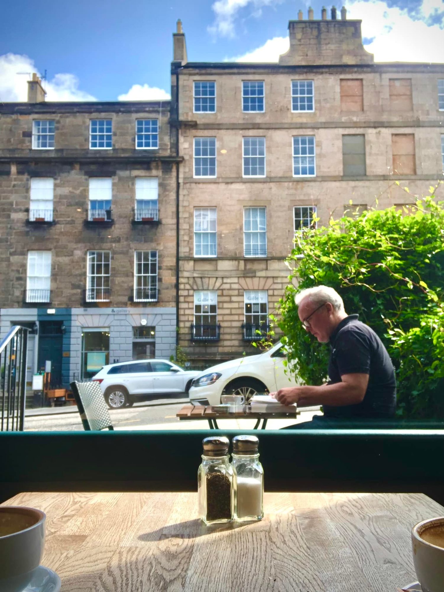 Edinburgh, Scotland photo 17