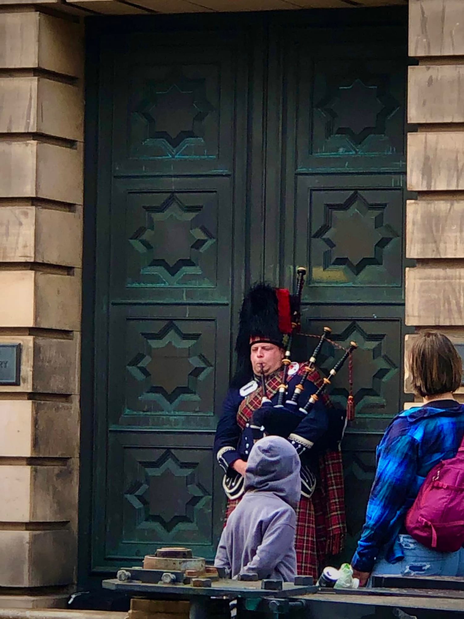 Edinburgh, Scotland photo 19