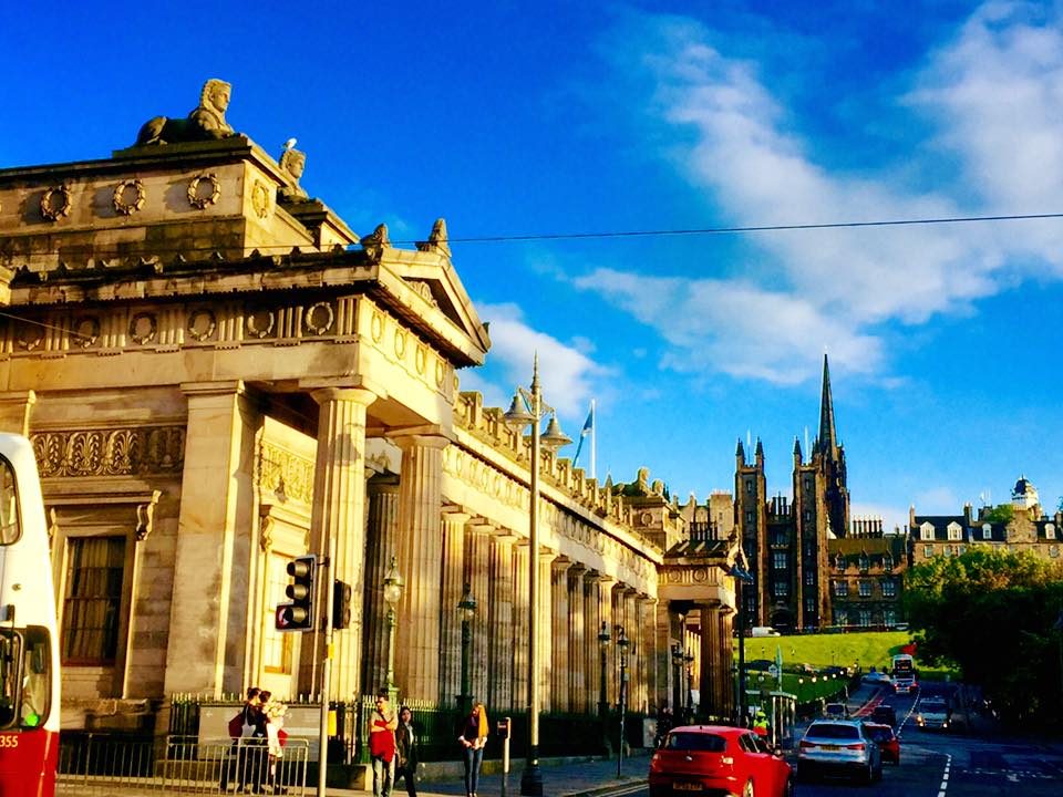 Edinburgh, Scotland photo 25