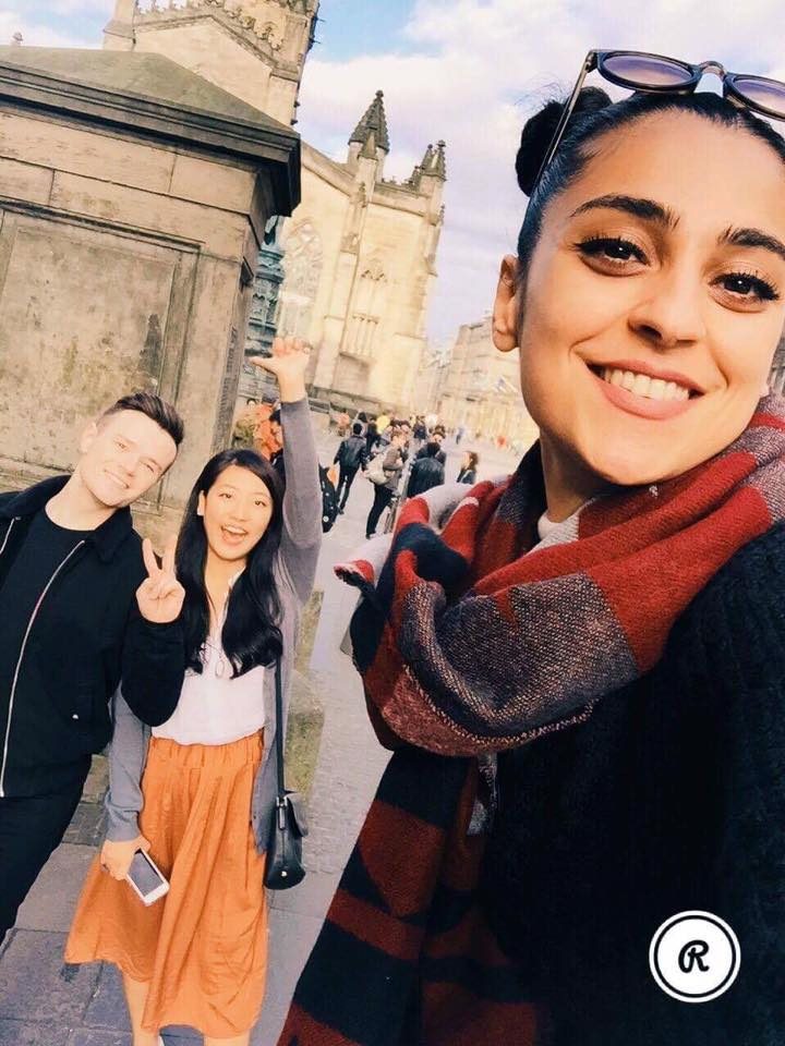 Edinburgh, Scotland photo 30